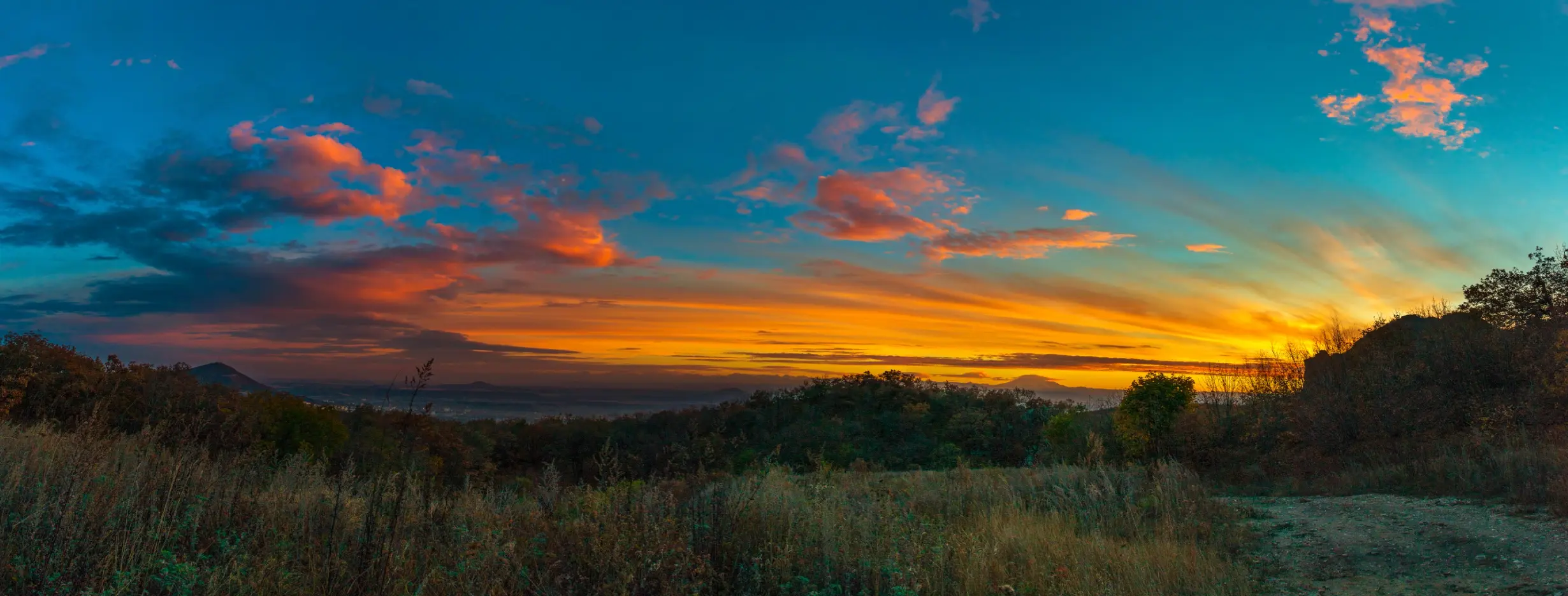Image for Sunset Overlook